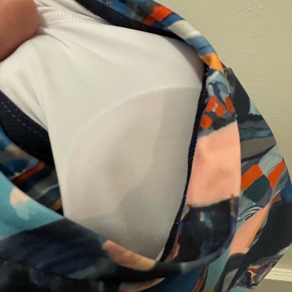 Axesea  Women’s Rashguard Long Sleeve Swimsuit - Picture 4 of 15